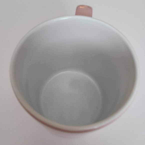 Hello Kitty pink ceramic mug large 20oz brand new - Picture 5 of 14
